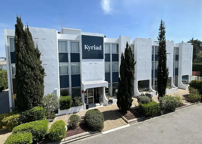 Kyriad Sud